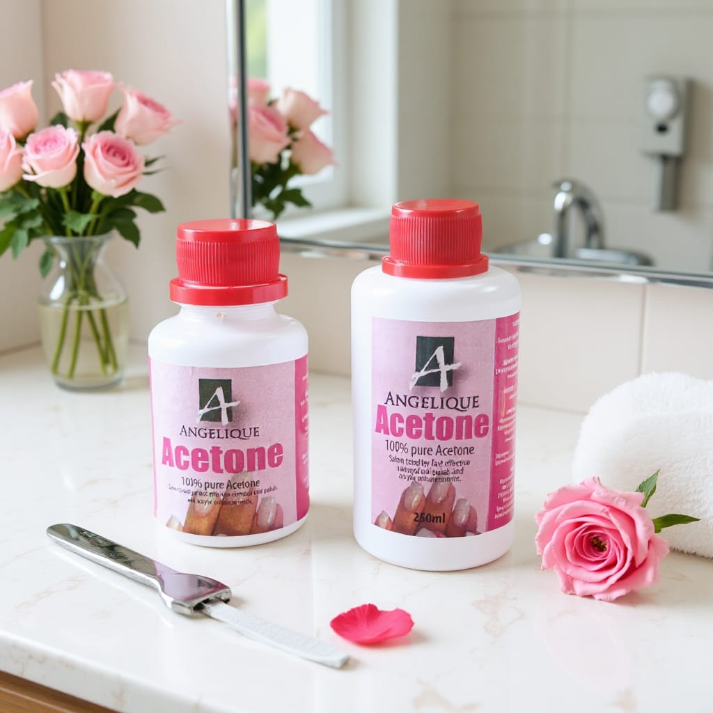 250ML Acetone